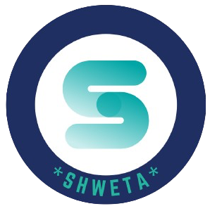 Project Shweta Logo
